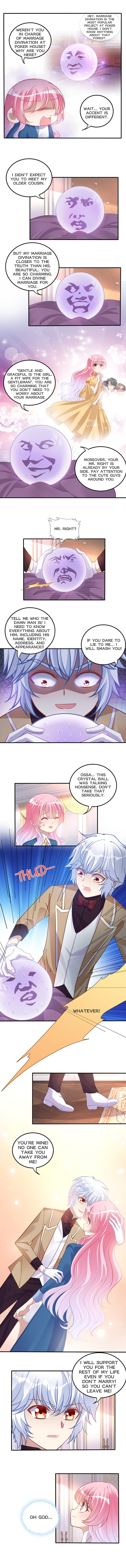 How to Be a Princess (Colored) Chapter 157 page 2 - 