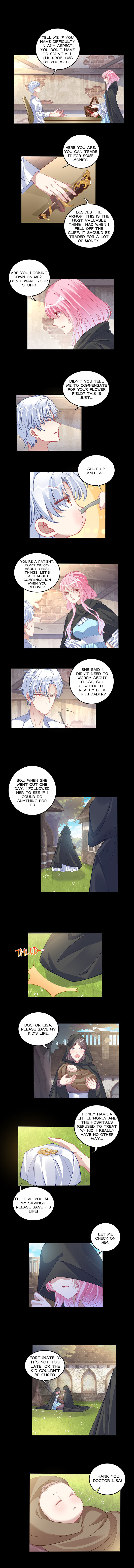 How to Be a Princess (Colored) Chapter 162 page 1 - 