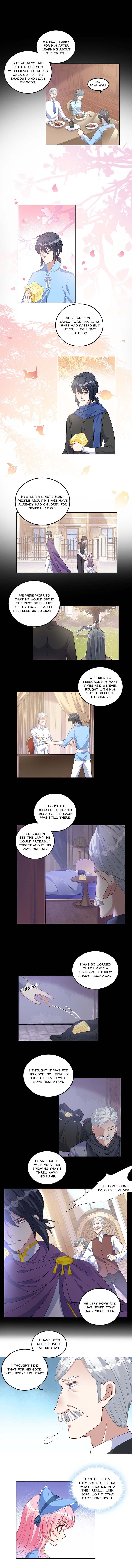 How to Be a Princess (Colored) Chapter 175 page 1 - 