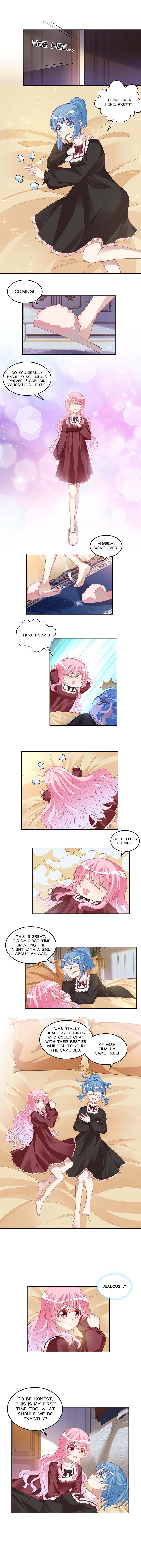 How to Be a Princess (Colored) Chapter 177 page 2 - 