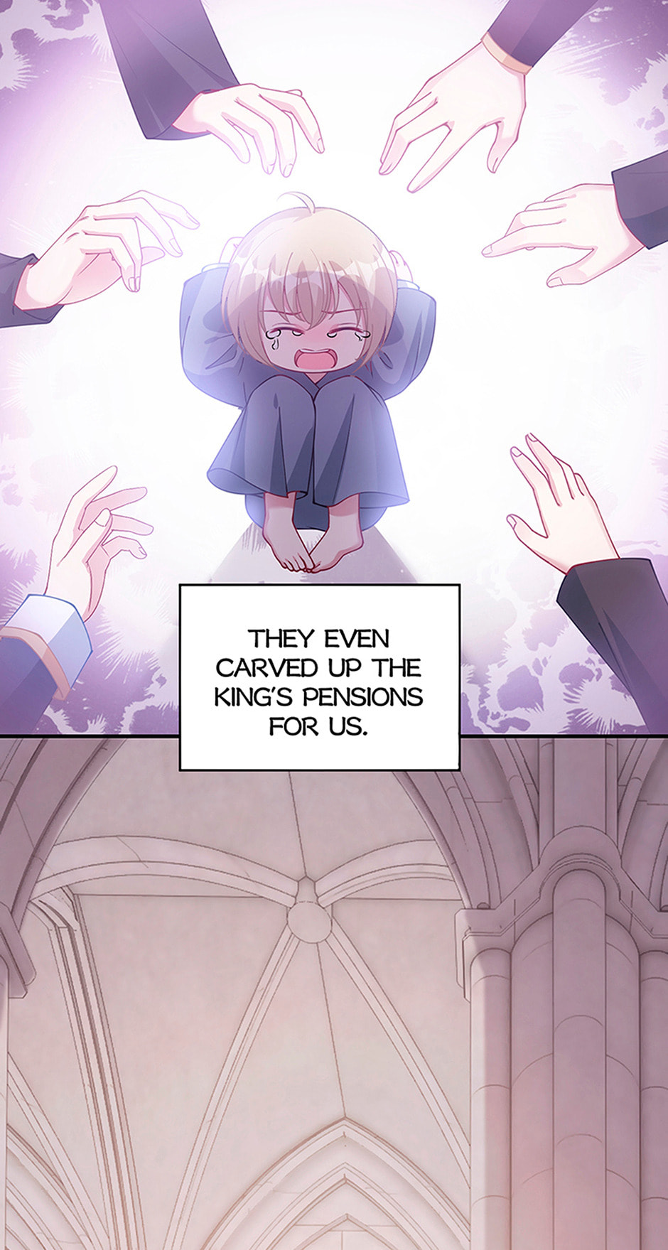 How to Be a Princess (Colored) Chapter 21 page 13 - 