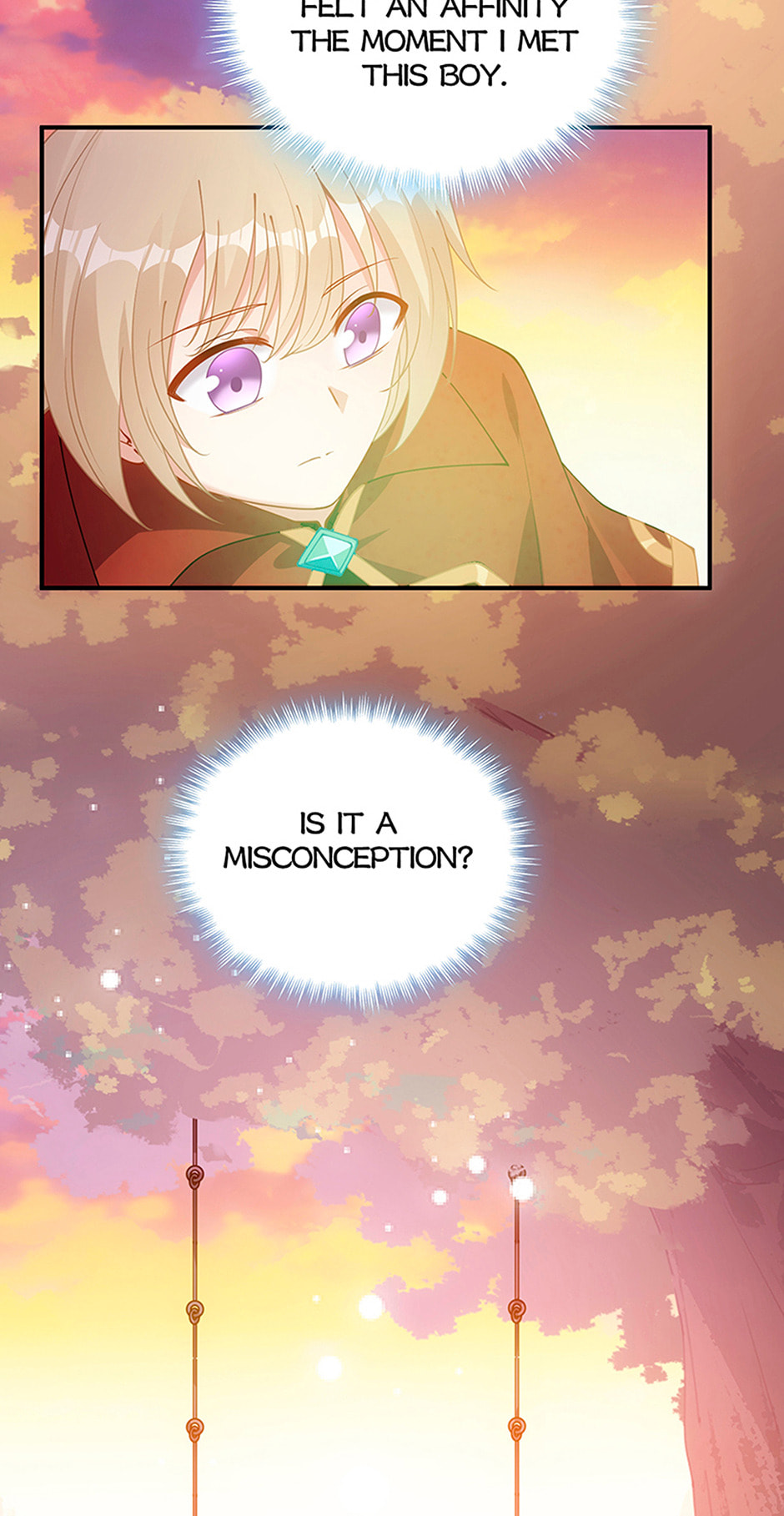 How to Be a Princess (Colored) Chapter 21 page 3 - 