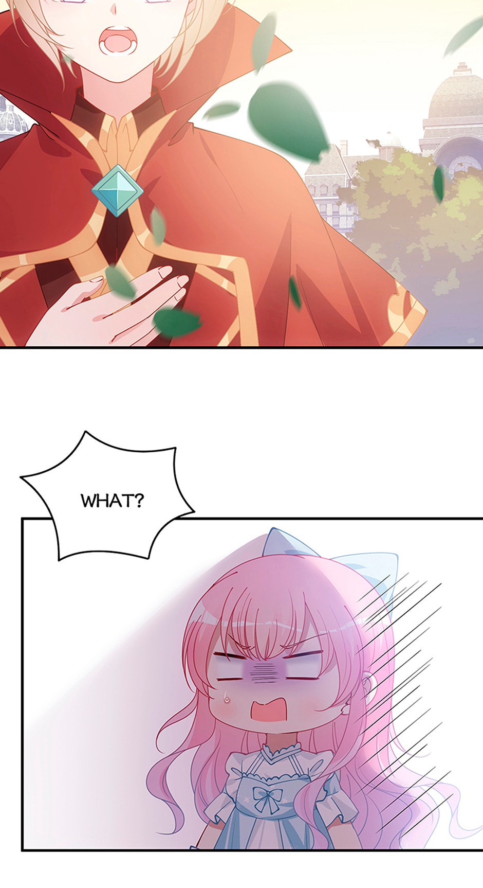 How to Be a Princess (Colored) Chapter 21 page 21 - 