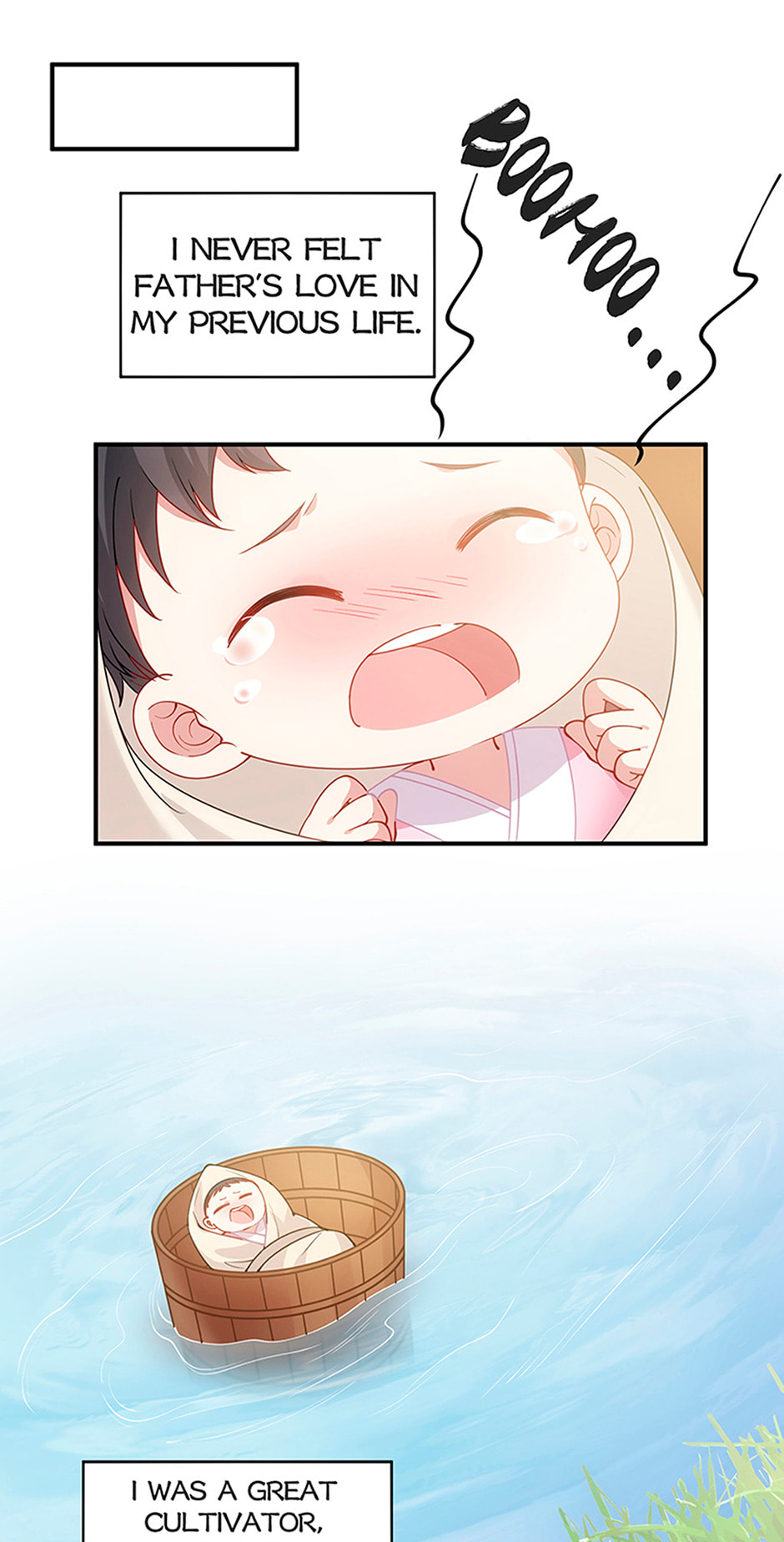 How to Be a Princess (Colored) Chapter 21 page 29 - 
