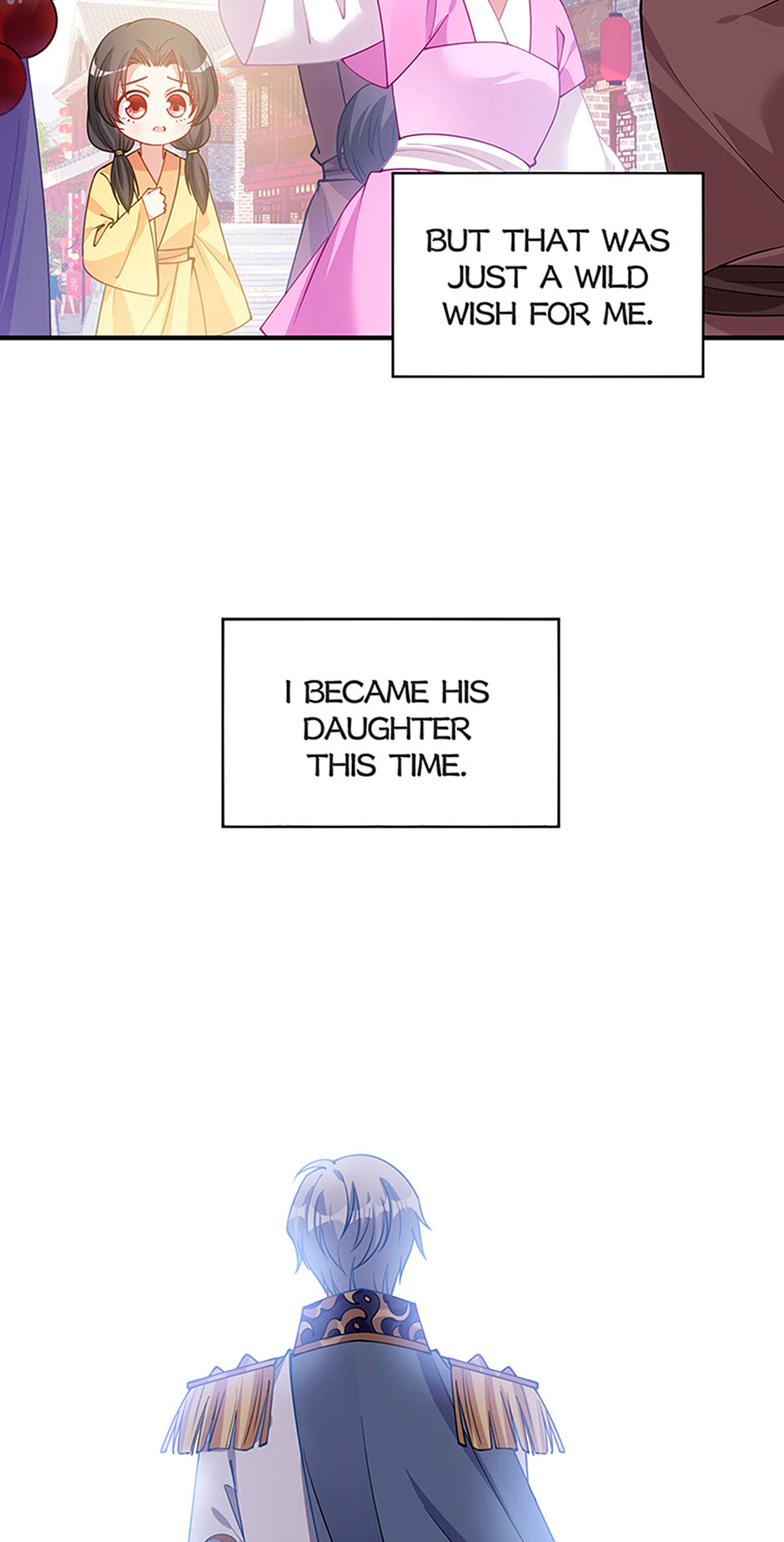 How to Be a Princess (Colored) Chapter 21 page 31 - 