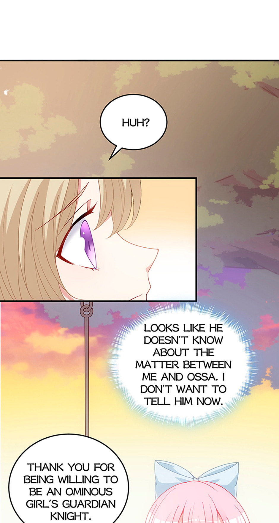 How to Be a Princess (Colored) Chapter 21 page 8 - 