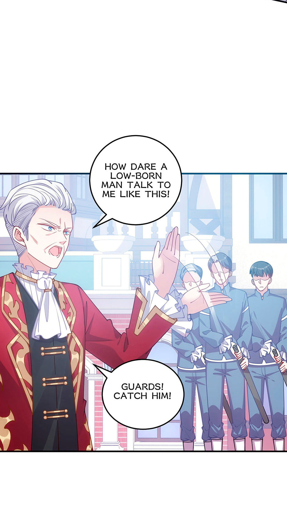 How to Be a Princess (Colored) Chapter 65 page 3 - 