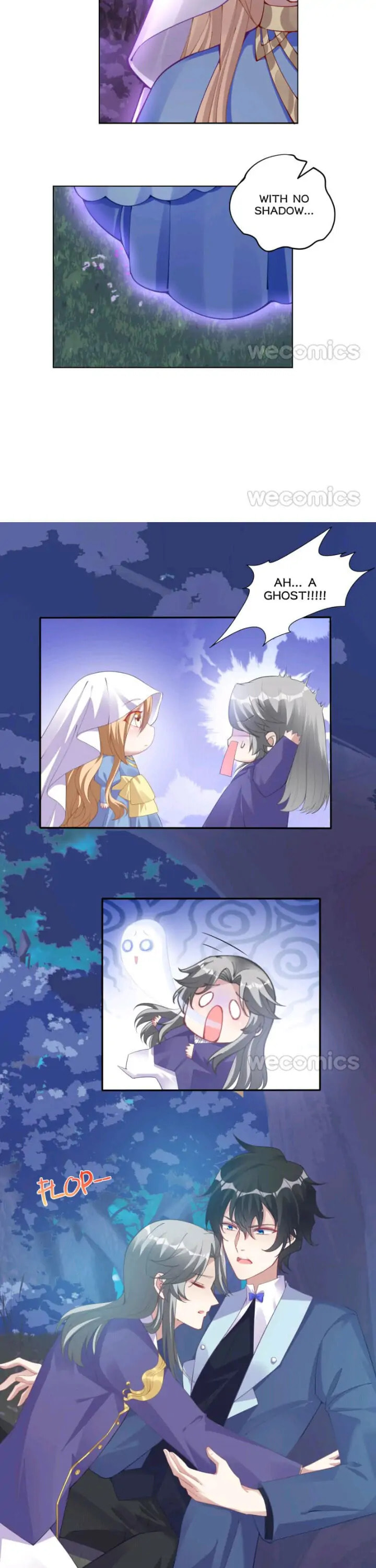 How to Be a Princess (Colored) Chapter 67 page 4 - 