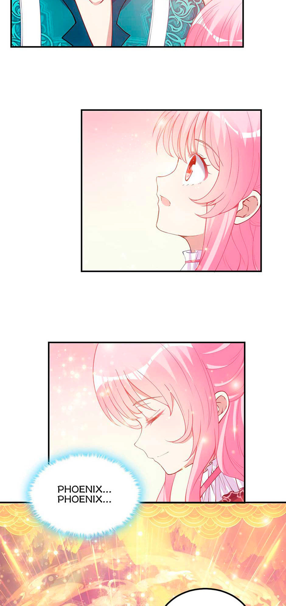 How to Be a Princess (Colored) Chapter 68 page 4 - 