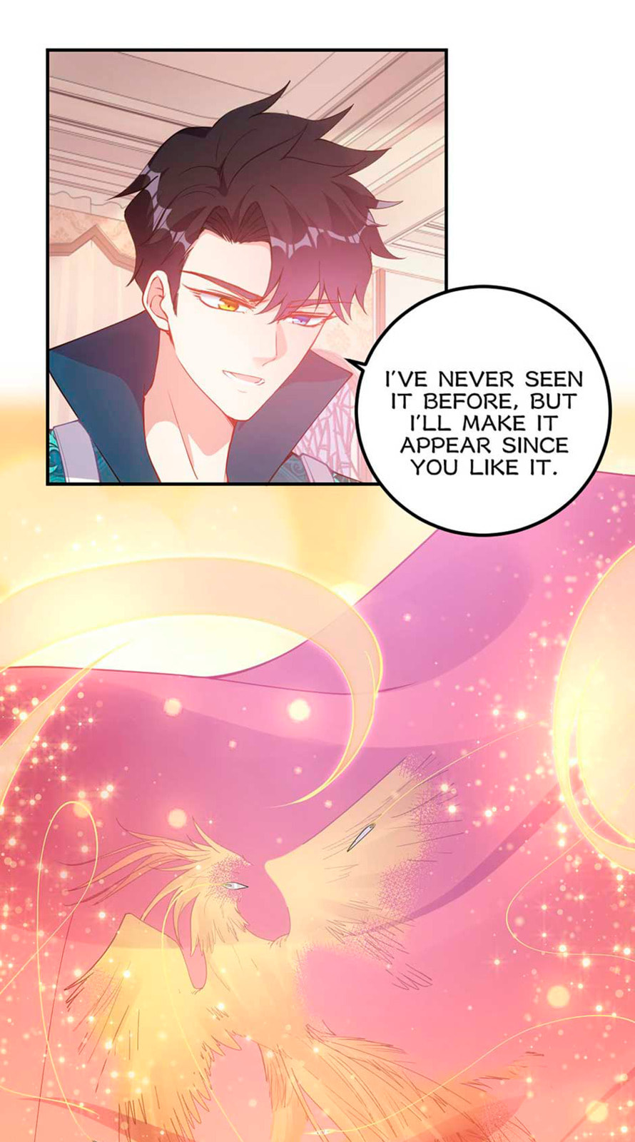 How to Be a Princess (Colored) Chapter 68 page 6 - 