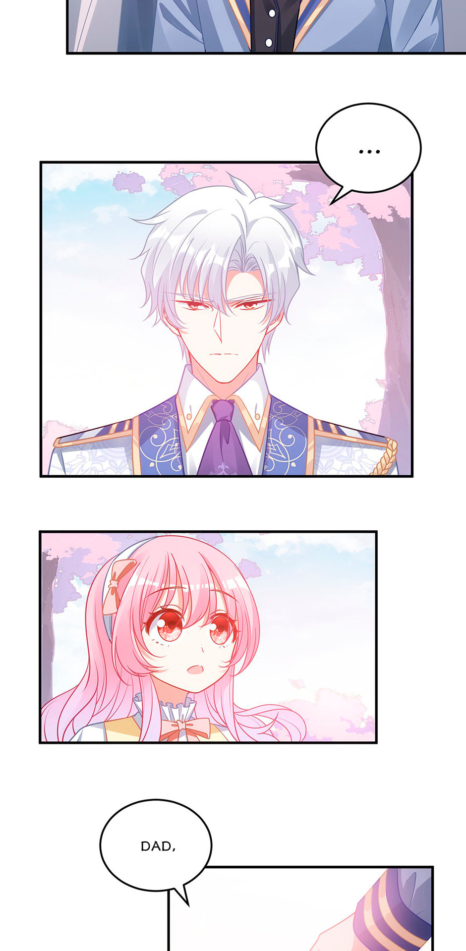How to Be a Princess (Colored) Chapter 69 page 3 - 