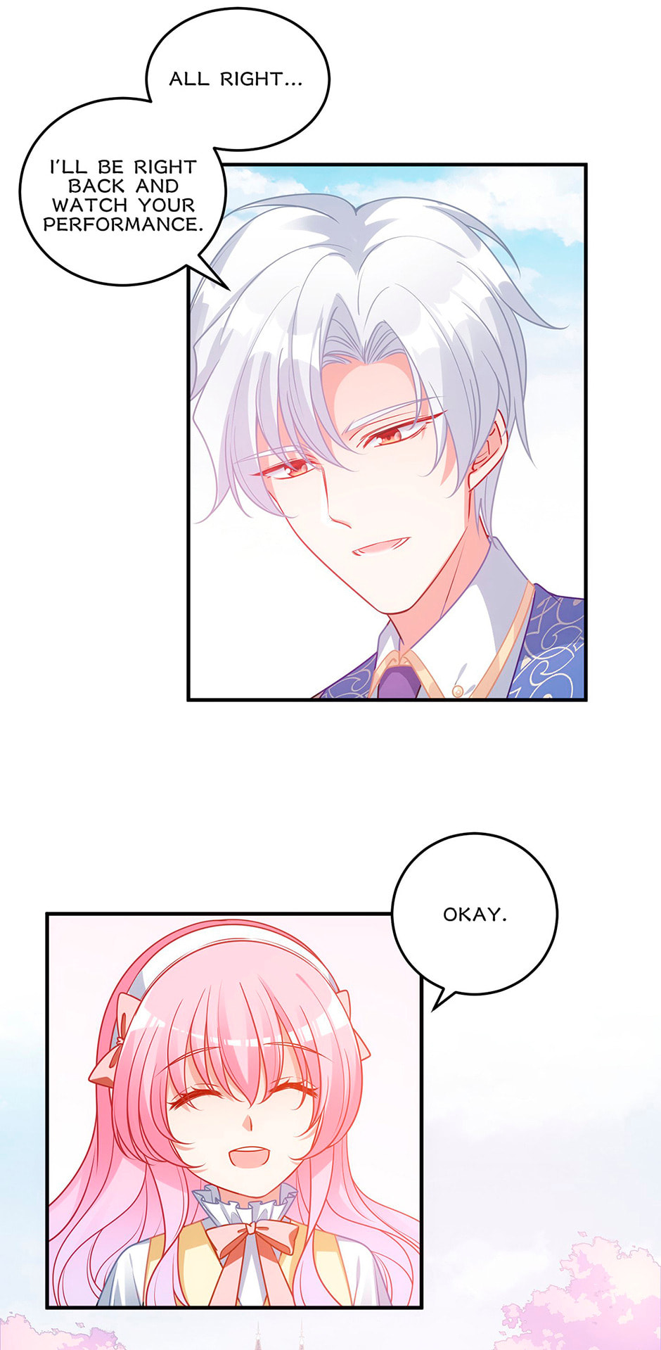 How to Be a Princess (Colored) Chapter 69 page 5 - 