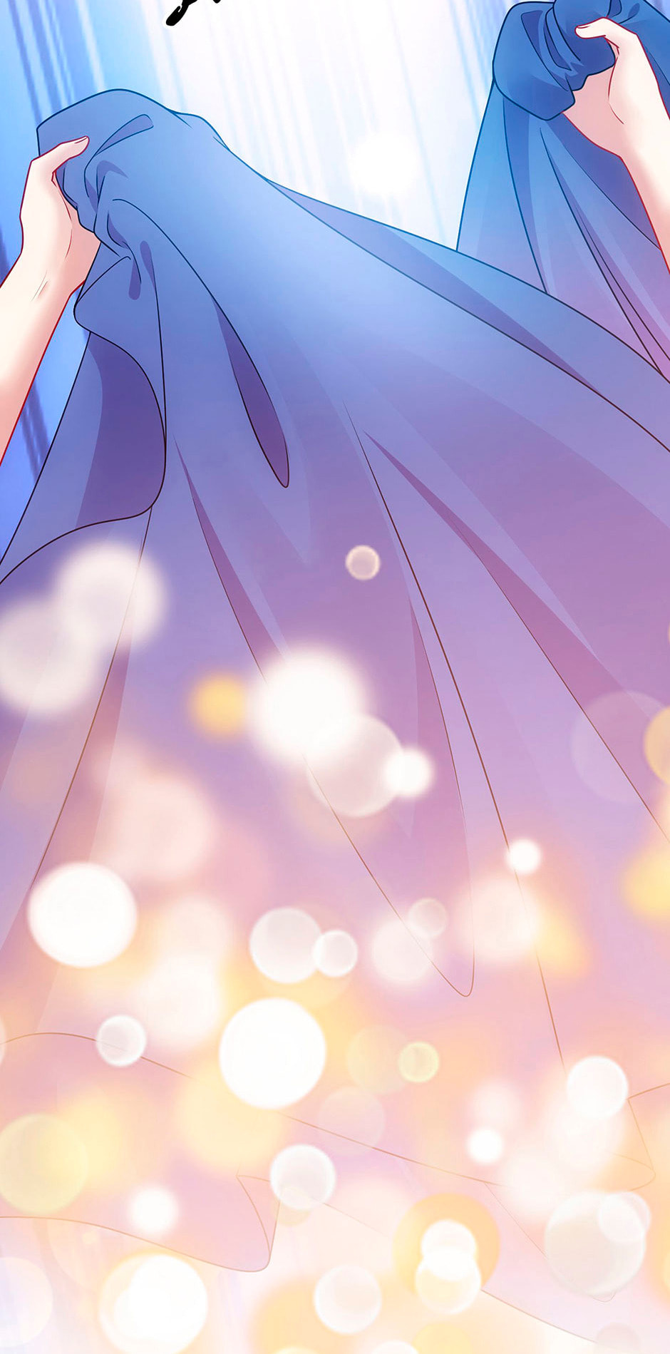 How to Be a Princess (Colored) Chapter 71 page 19 - 