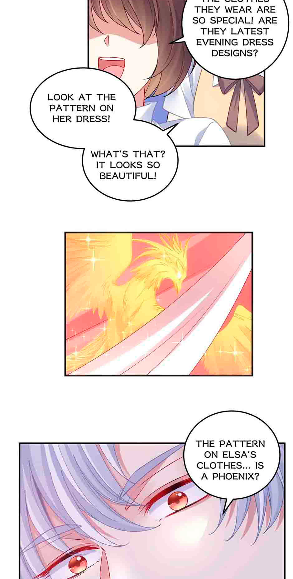 How to Be a Princess (Colored) Chapter 72 page 2 - 