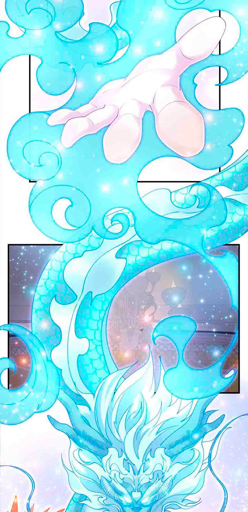 How to Be a Princess (Colored) Chapter 72 page 17 - 