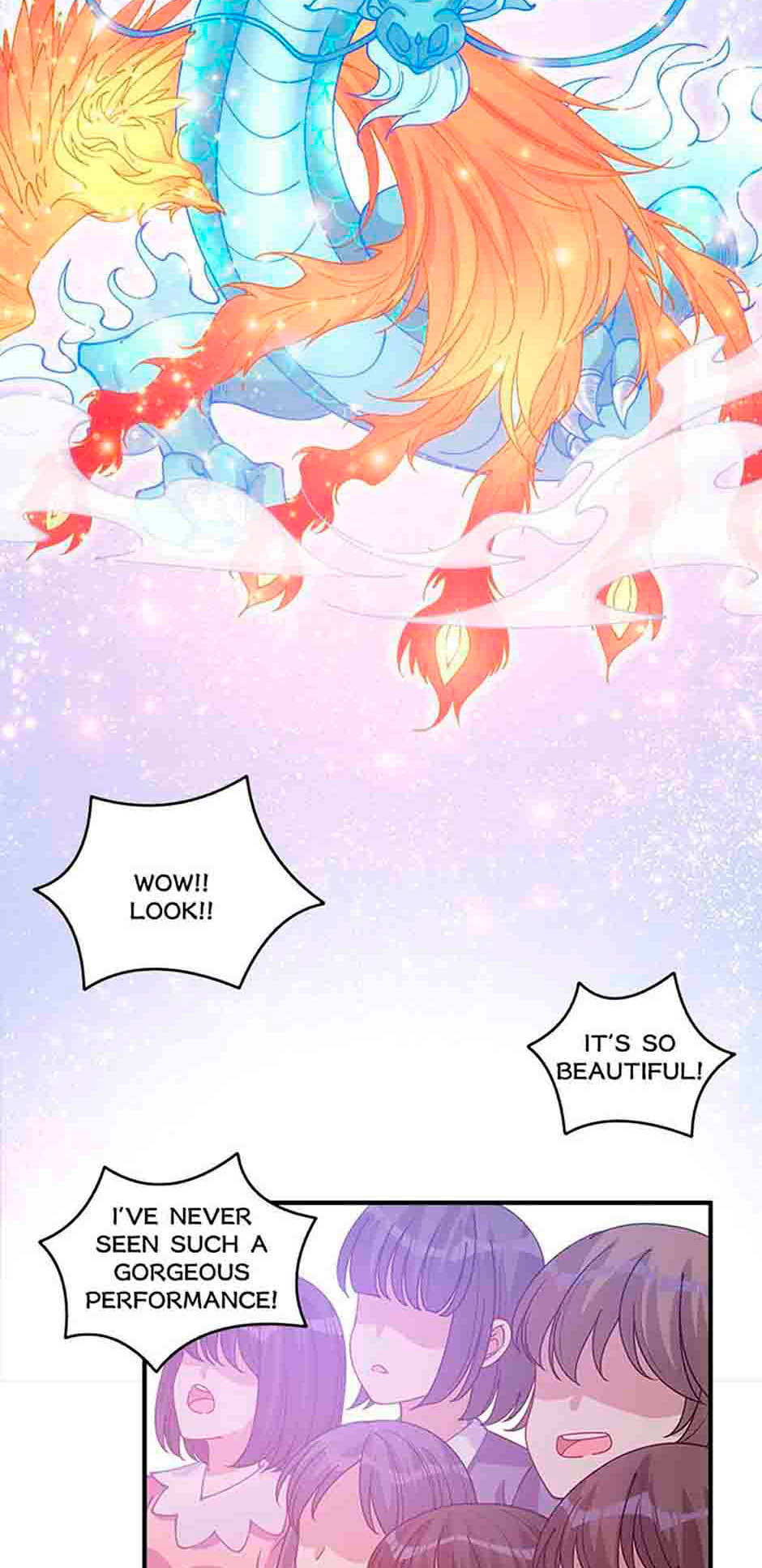 How to Be a Princess (Colored) Chapter 72 page 18 - 