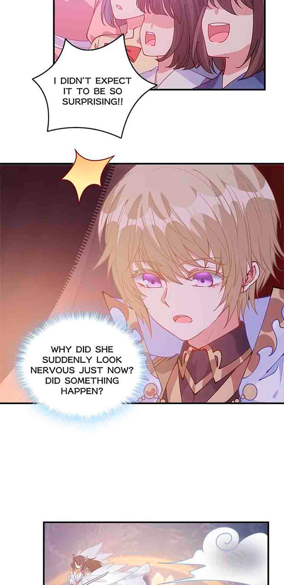 How to Be a Princess (Colored) Chapter 72 page 19 - 