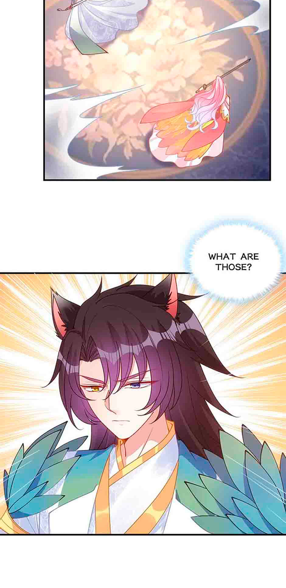 How to Be a Princess (Colored) Chapter 72 page 20 - 
