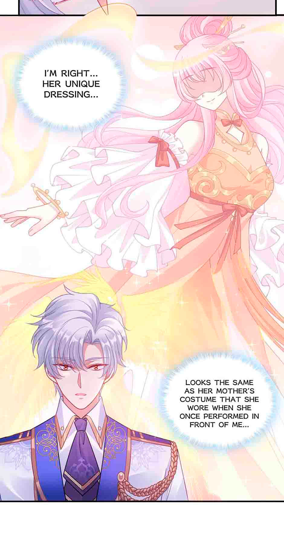 How to Be a Princess (Colored) Chapter 72 page 3 - 