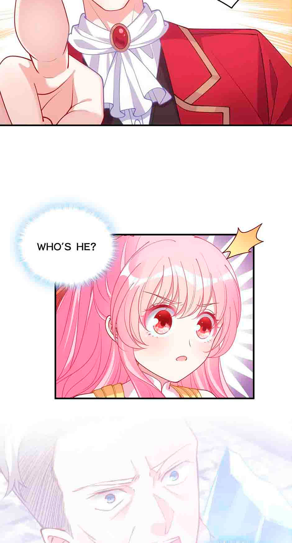 How to Be a Princess (Colored) Chapter 72 page 24 - 