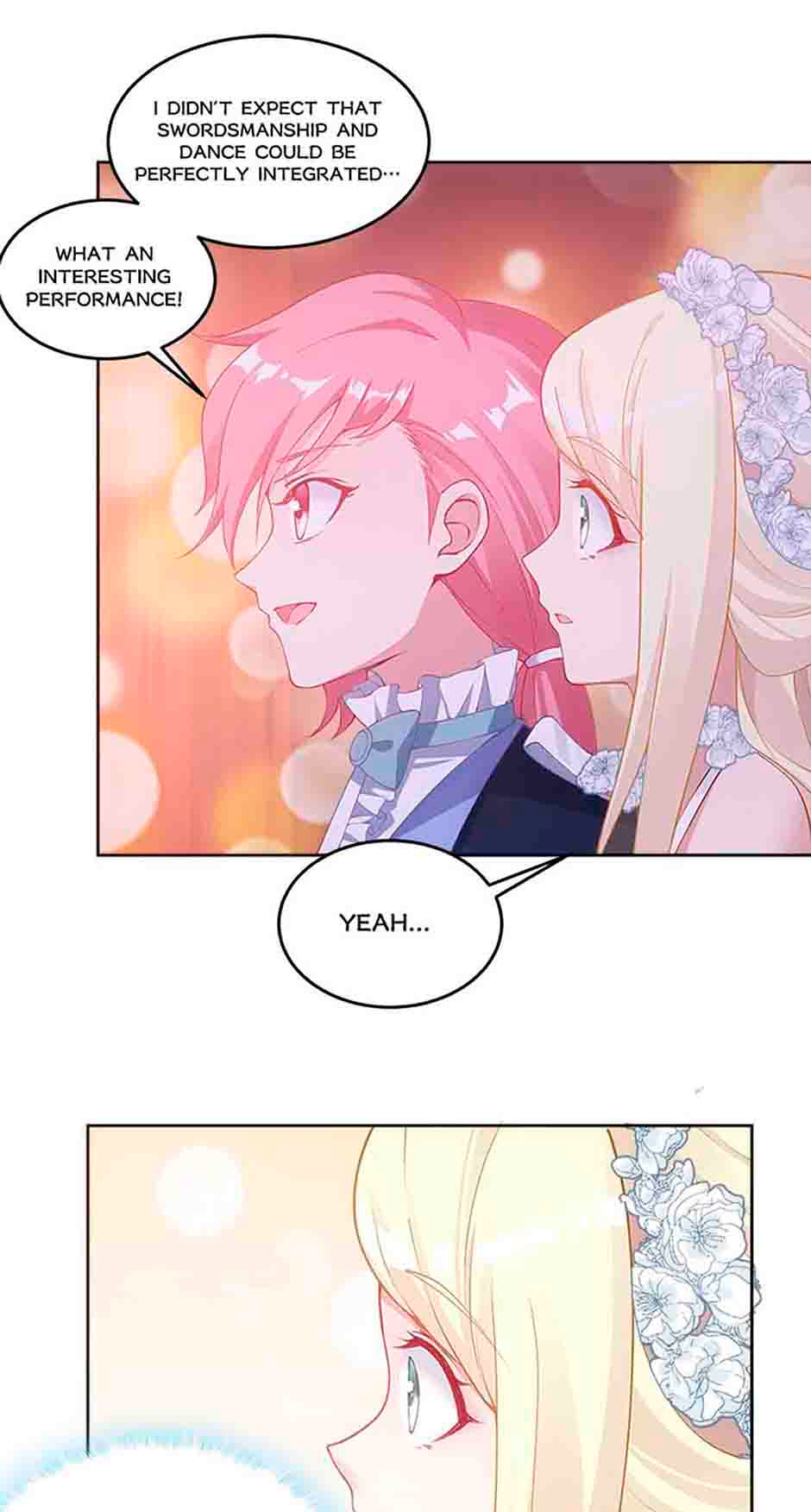 How to Be a Princess (Colored) Chapter 72 page 4 - 