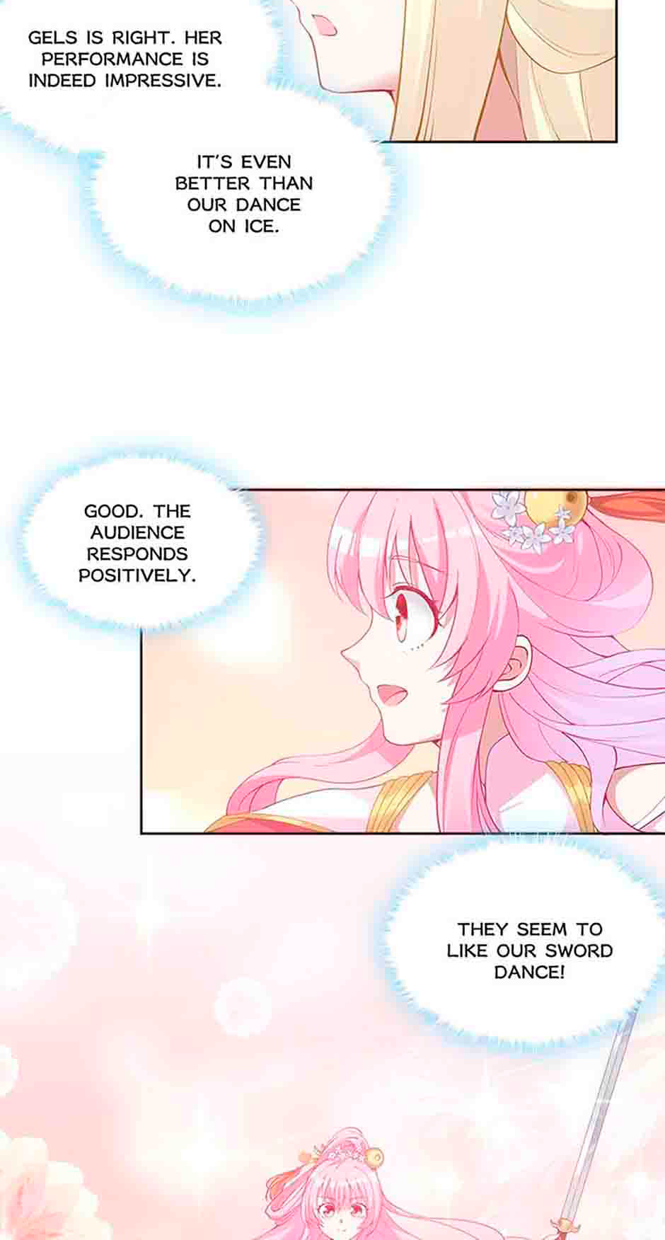 How to Be a Princess (Colored) Chapter 72 page 5 - 