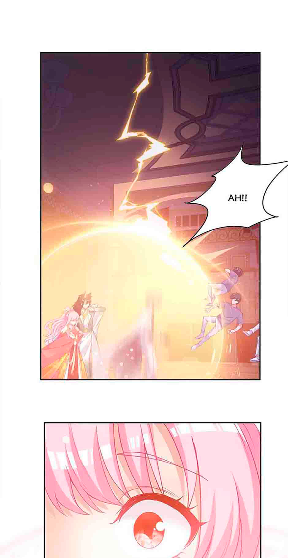 How to Be a Princess (Colored) Chapter 73 page 1 - 