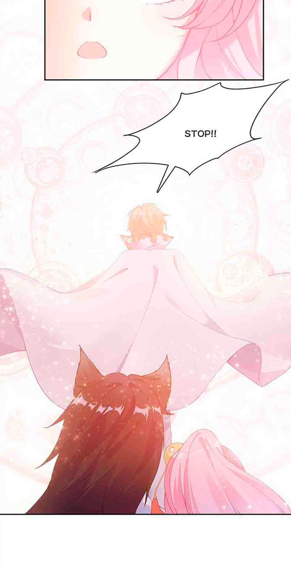 How to Be a Princess (Colored) Chapter 73 page 2 - 