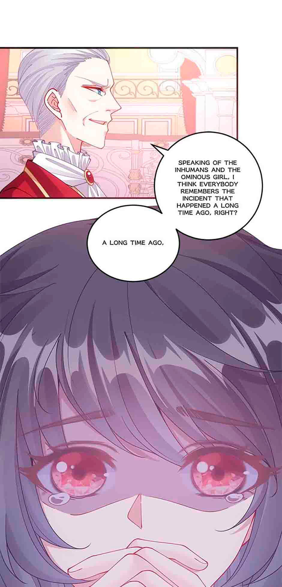 How to Be a Princess (Colored) Chapter 73 page 11 - 