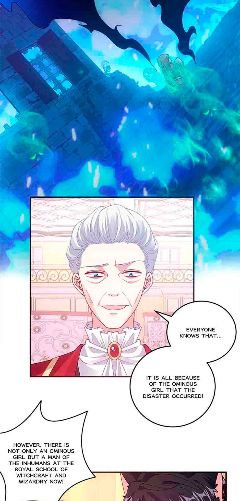 How to Be a Princess (Colored) Chapter 73 page 14 - 