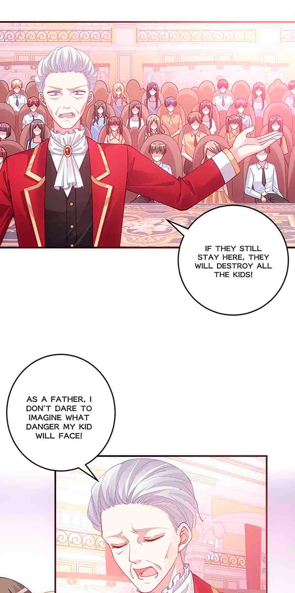How to Be a Princess (Colored) Chapter 73 page 16 - 