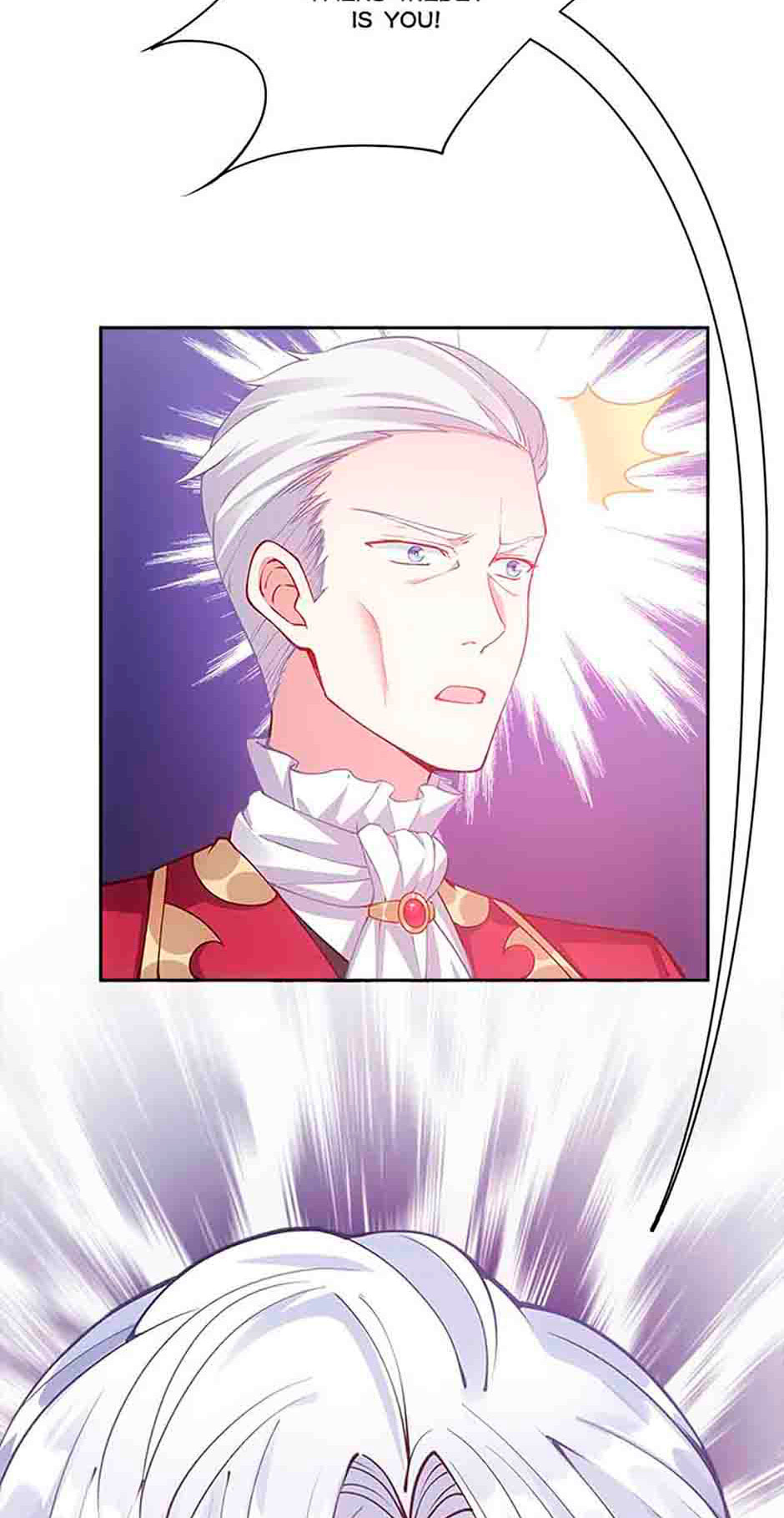 How to Be a Princess (Colored) Chapter 73 page 5 - 