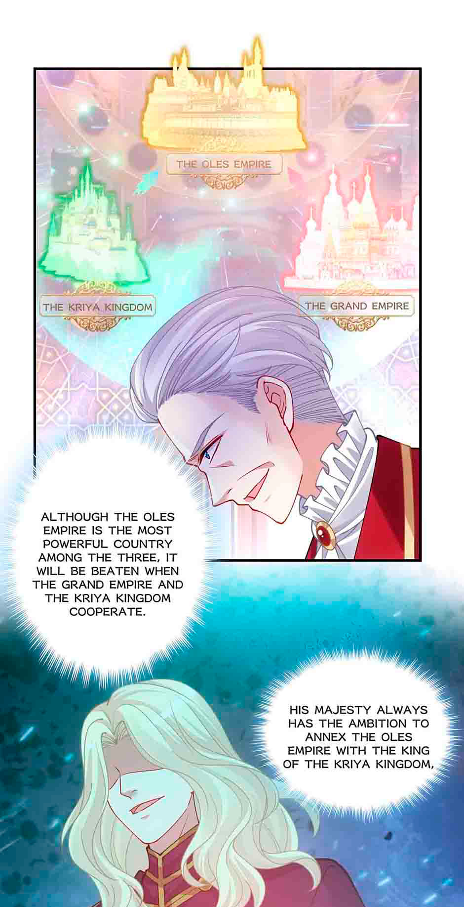 How to Be a Princess (Colored) Chapter 74 page 1 - 