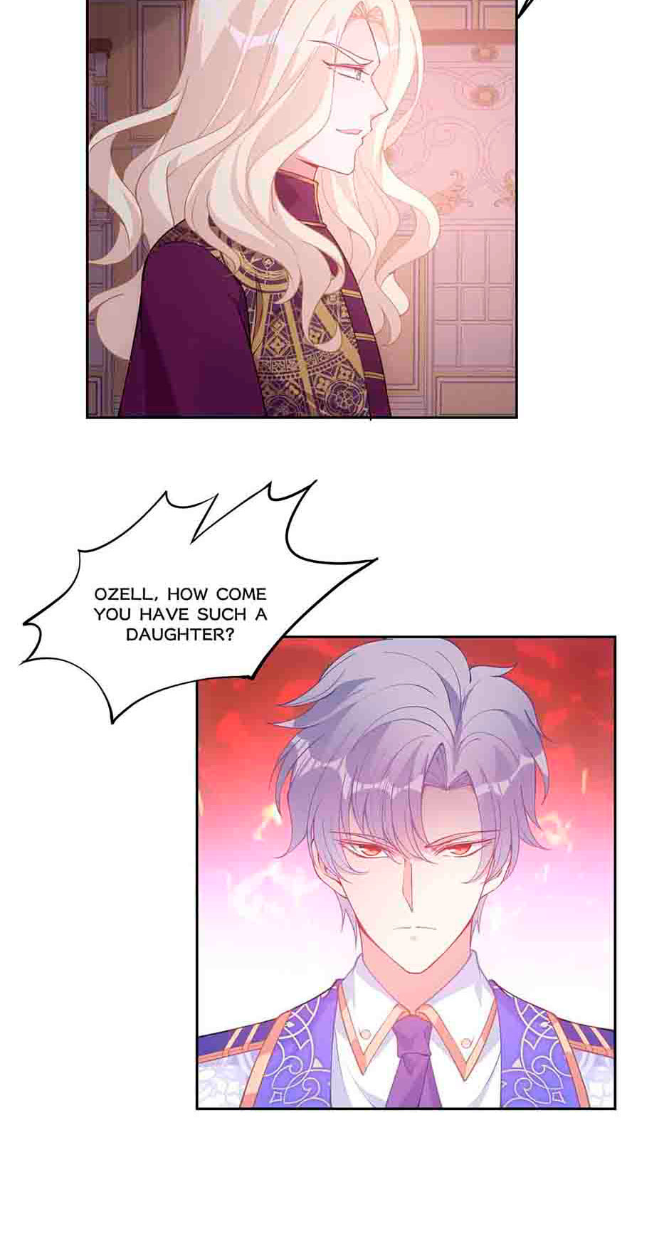 How to Be a Princess (Colored) Chapter 74 page 16 - 