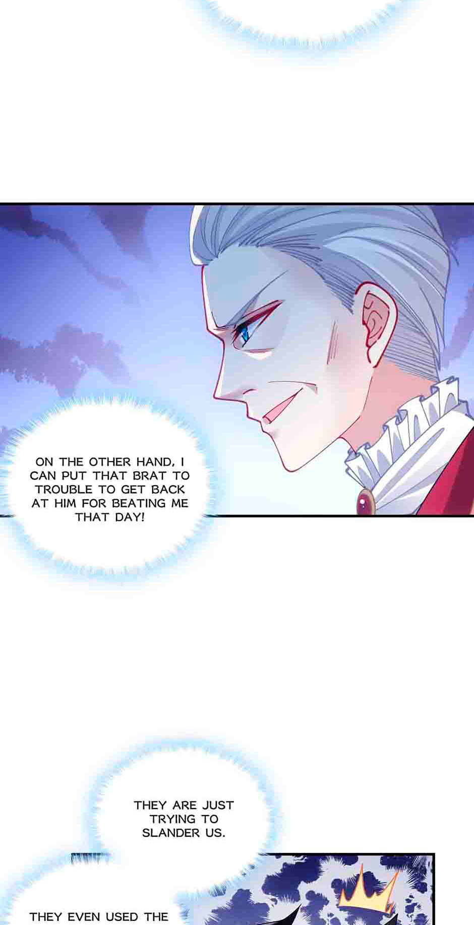 How to Be a Princess (Colored) Chapter 74 page 4 - 
