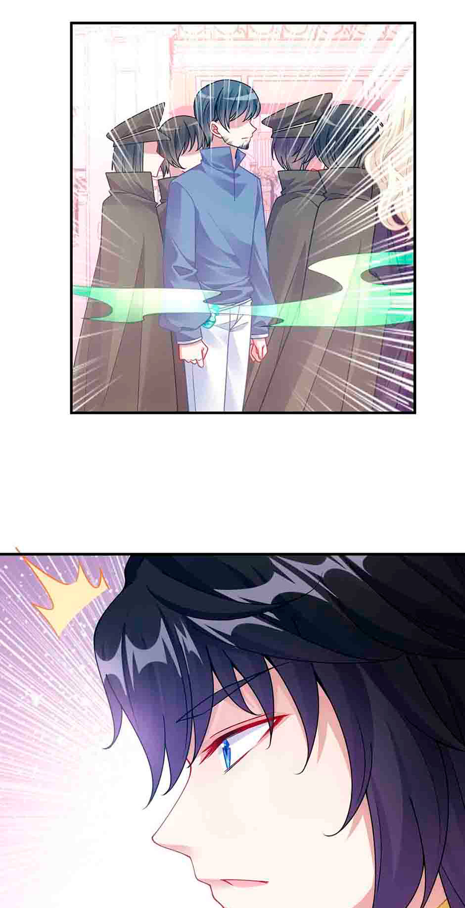 How to Be a Princess (Colored) Chapter 74 page 6 - 