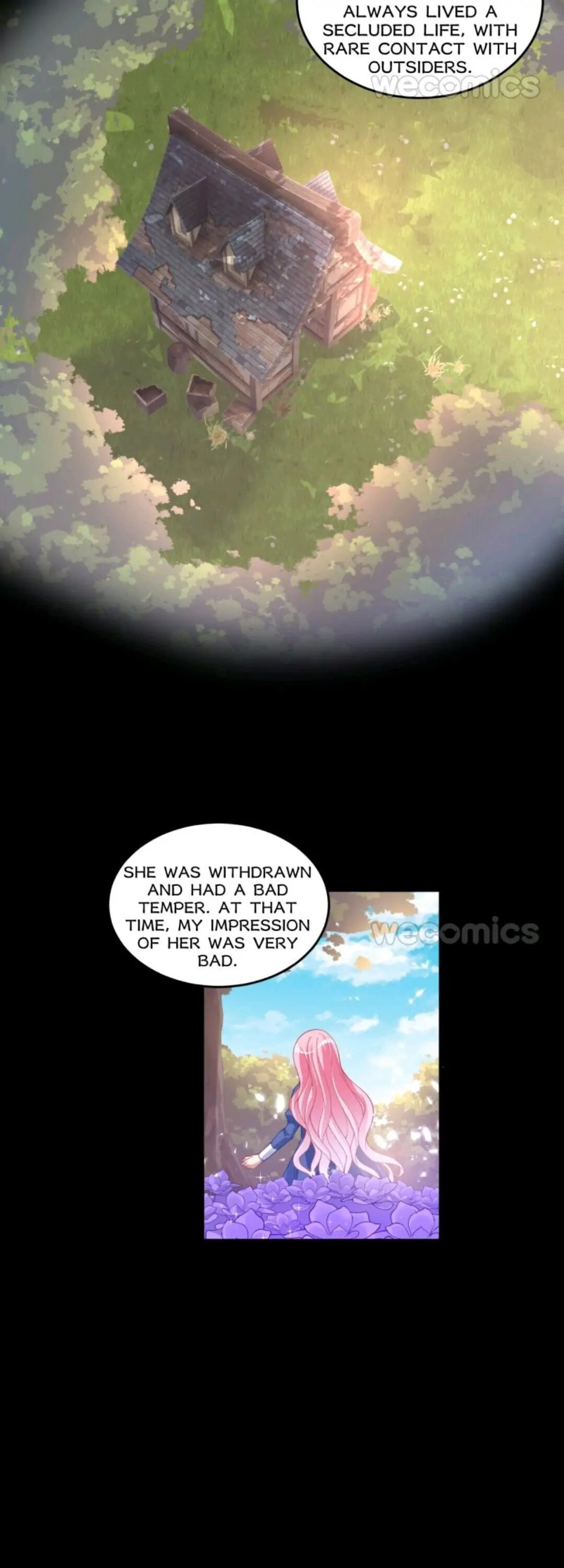 How to Be a Princess (Colored) Chapter 75 page 6 - 