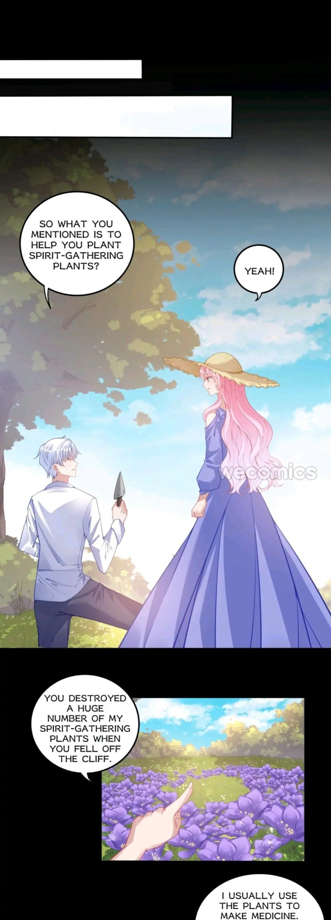 How to Be a Princess (Colored) Chapter 76 page 1 - 