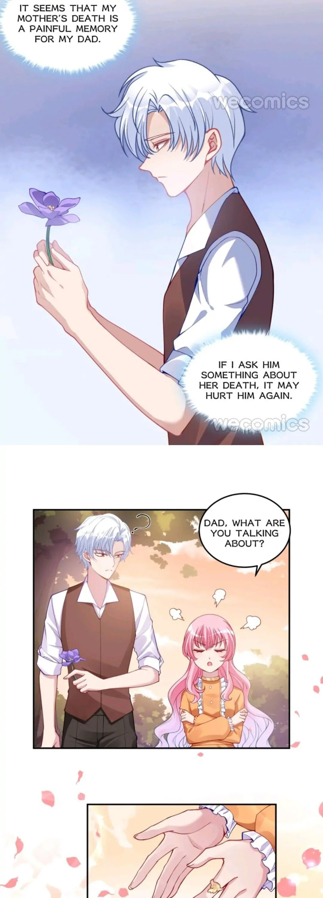 How to Be a Princess (Colored) Chapter 76 page 14 - 