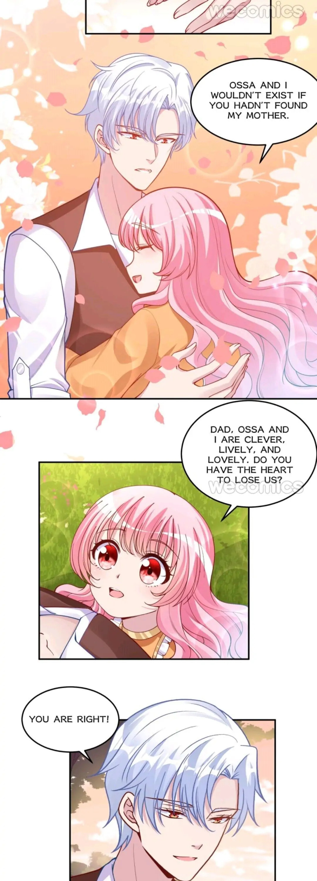 How to Be a Princess (Colored) Chapter 76 page 15 - 