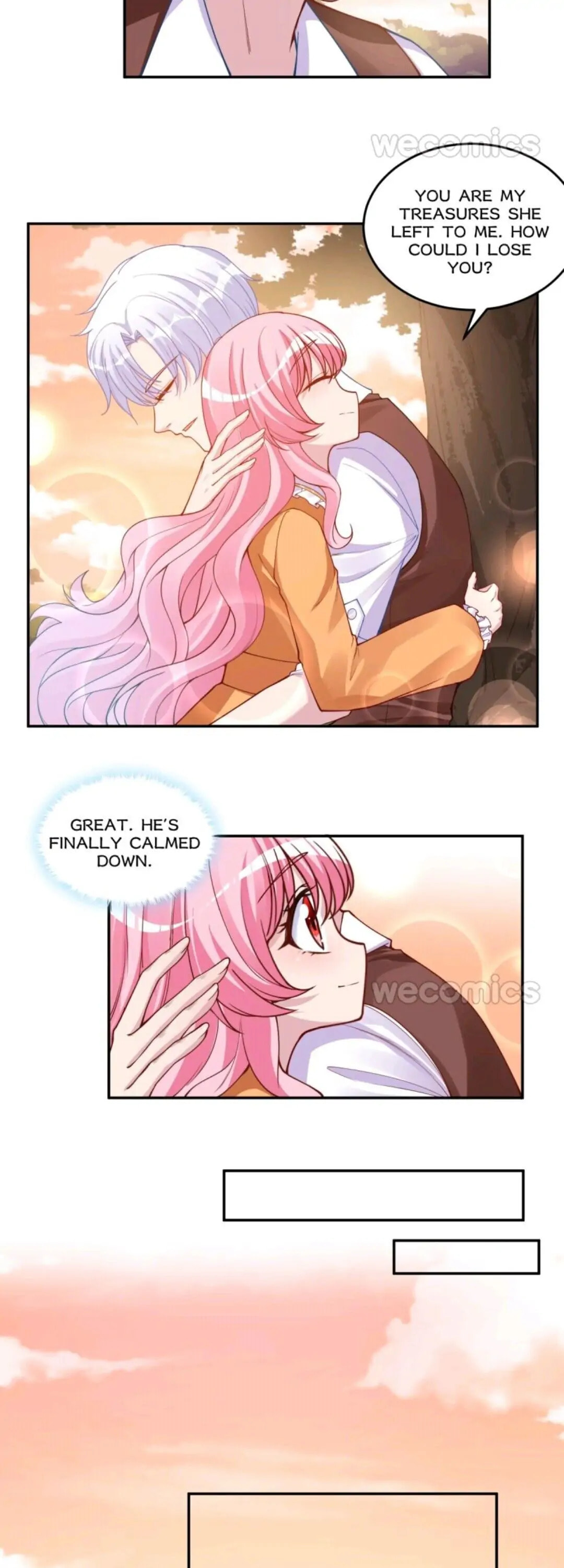 How to Be a Princess (Colored) Chapter 76 page 16 - 