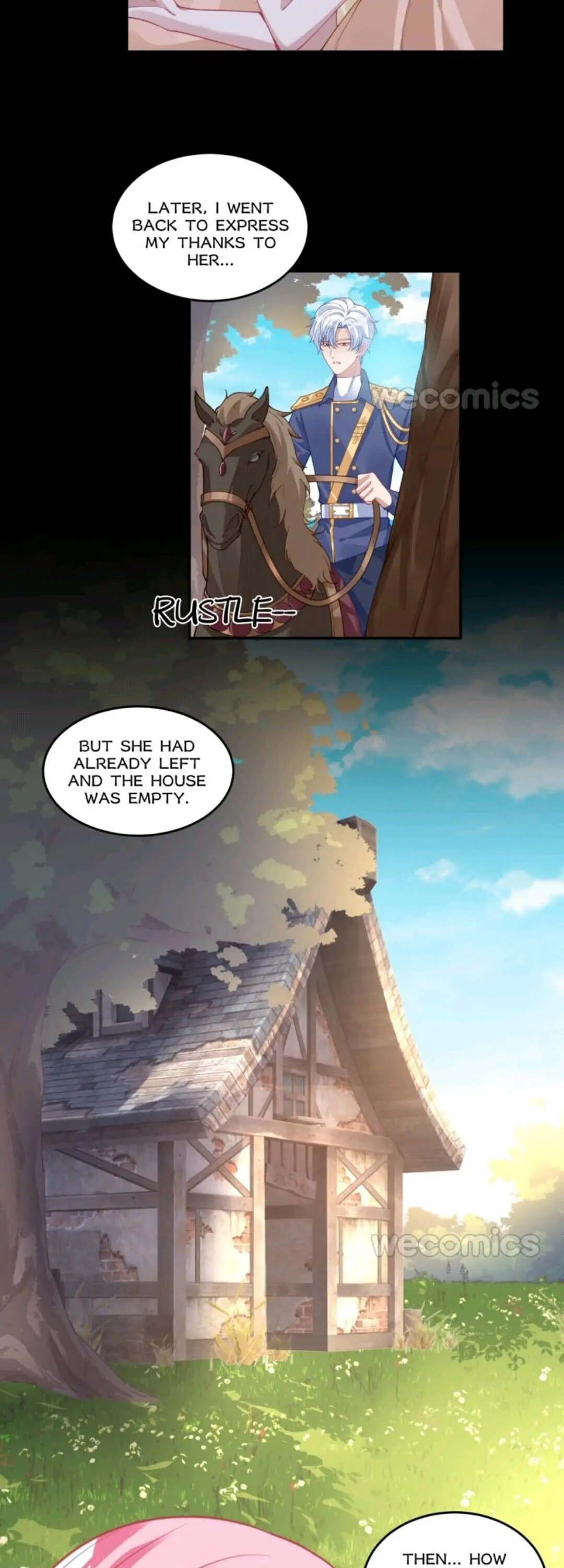 How to Be a Princess (Colored) Chapter 76 page 6 - 