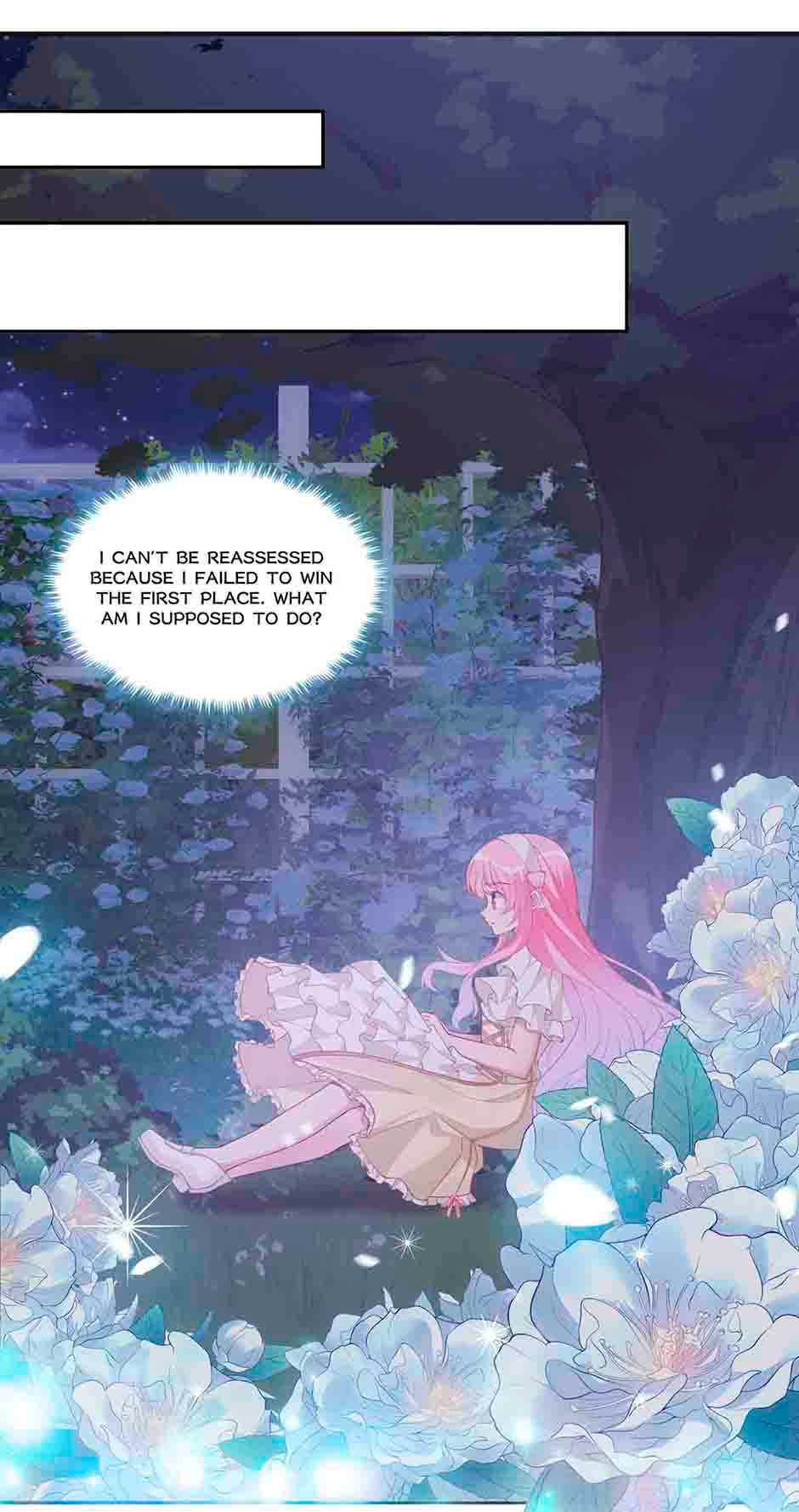 How to Be a Princess (Colored) Chapter 78 page 1 - 