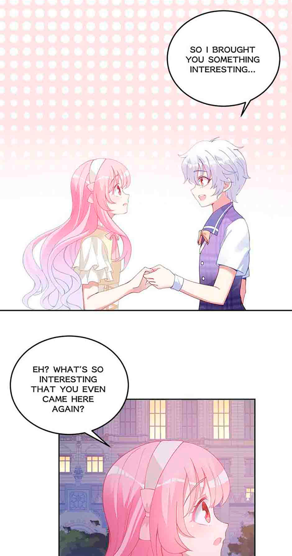 How to Be a Princess (Colored) Chapter 78 page 11 - 