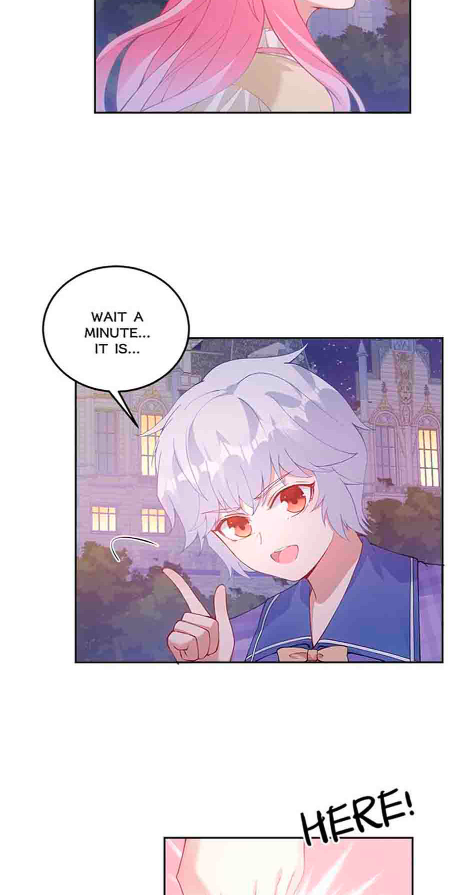 How to Be a Princess (Colored) Chapter 78 page 12 - 