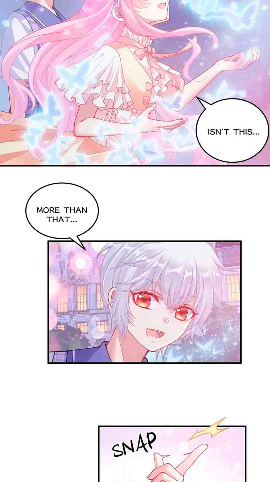 How to Be a Princess (Colored) Chapter 78 page 16 - 