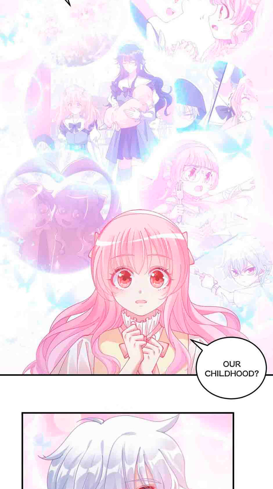 How to Be a Princess (Colored) Chapter 78 page 18 - 
