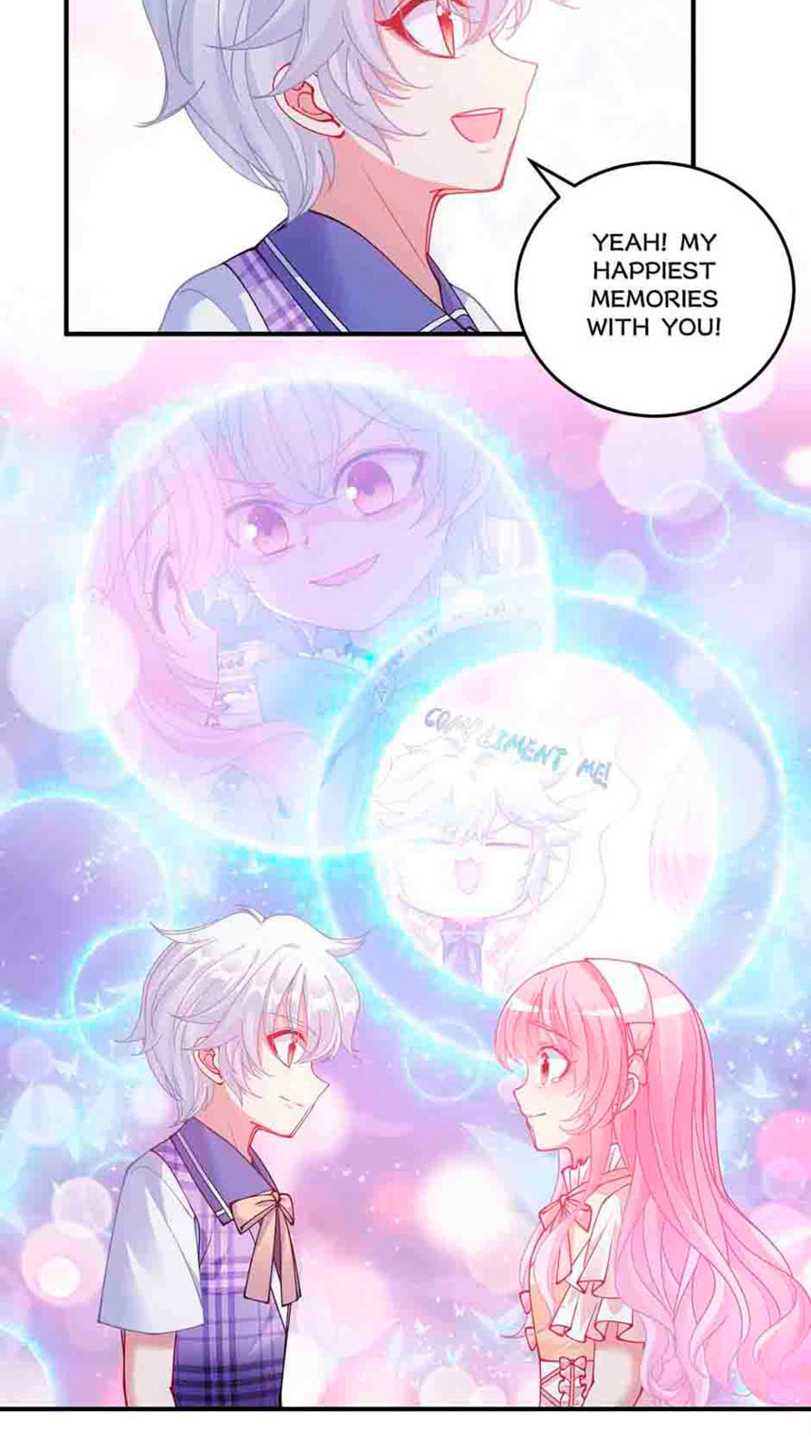 How to Be a Princess (Colored) Chapter 78 page 19 - 