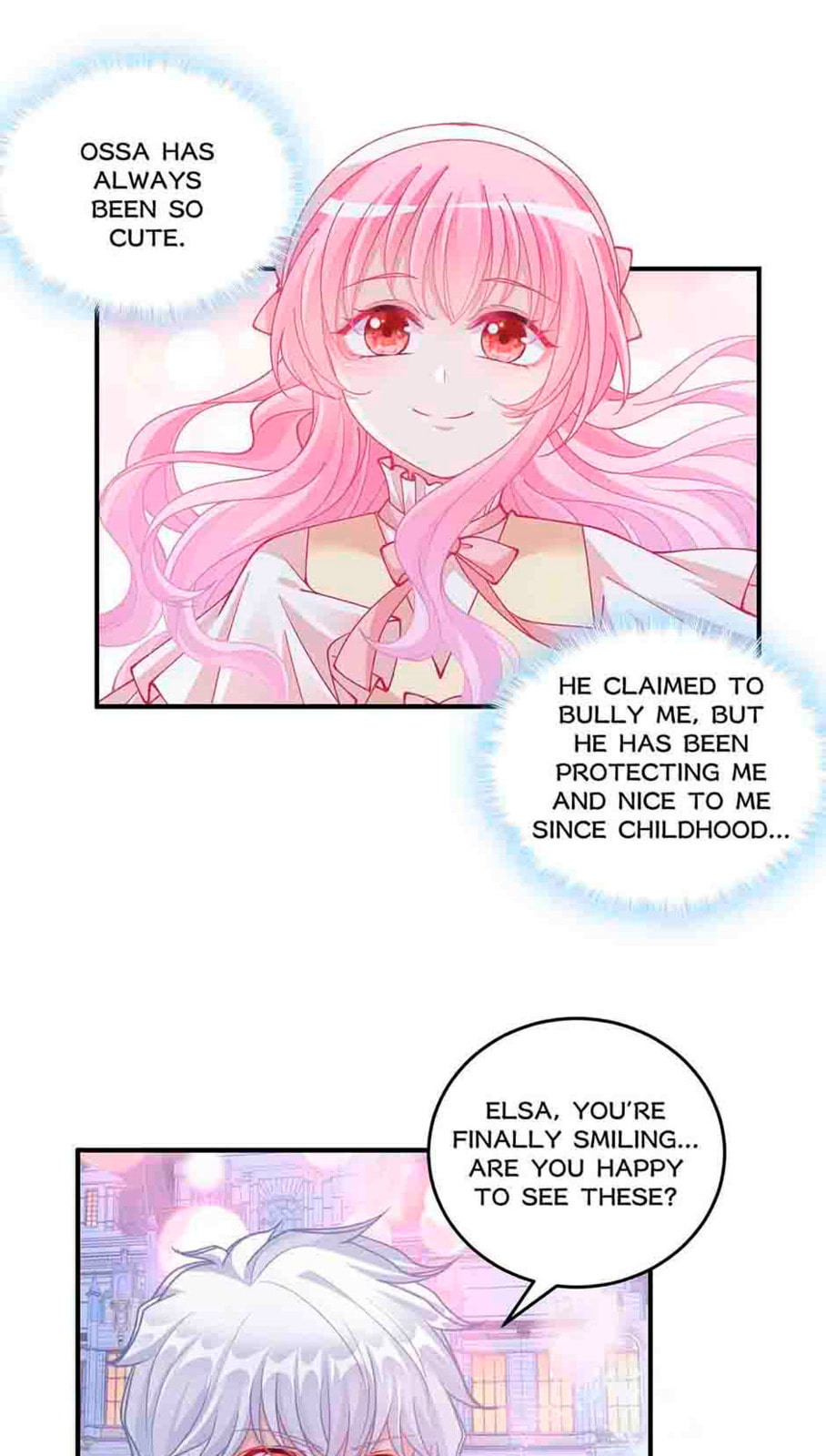 How to Be a Princess (Colored) Chapter 78 page 20 - 