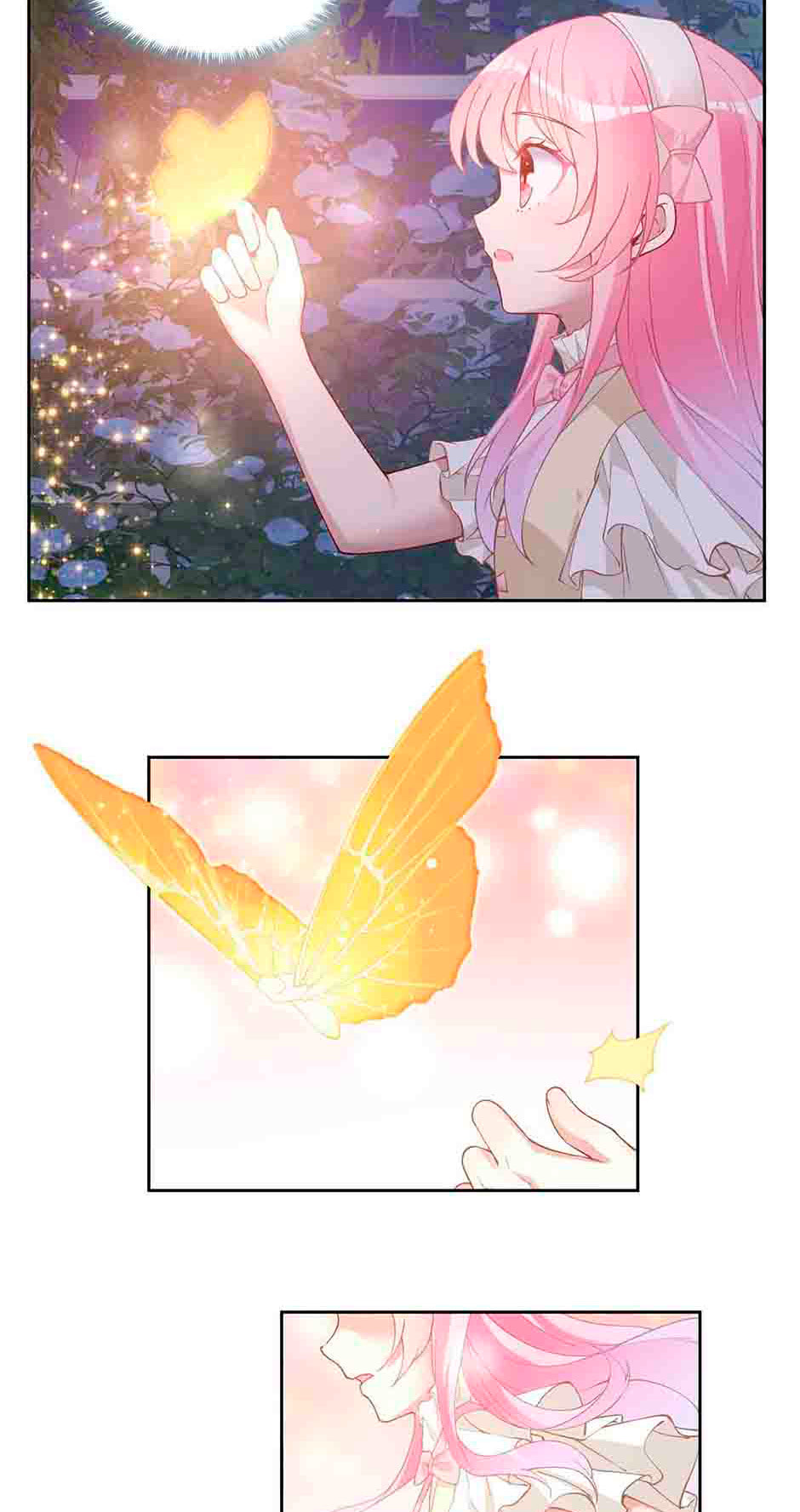 How to Be a Princess (Colored) Chapter 78 page 3 - 